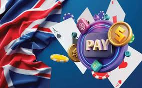 Discover Exciting Gaming Opportunities at Admiral Casino Online UK