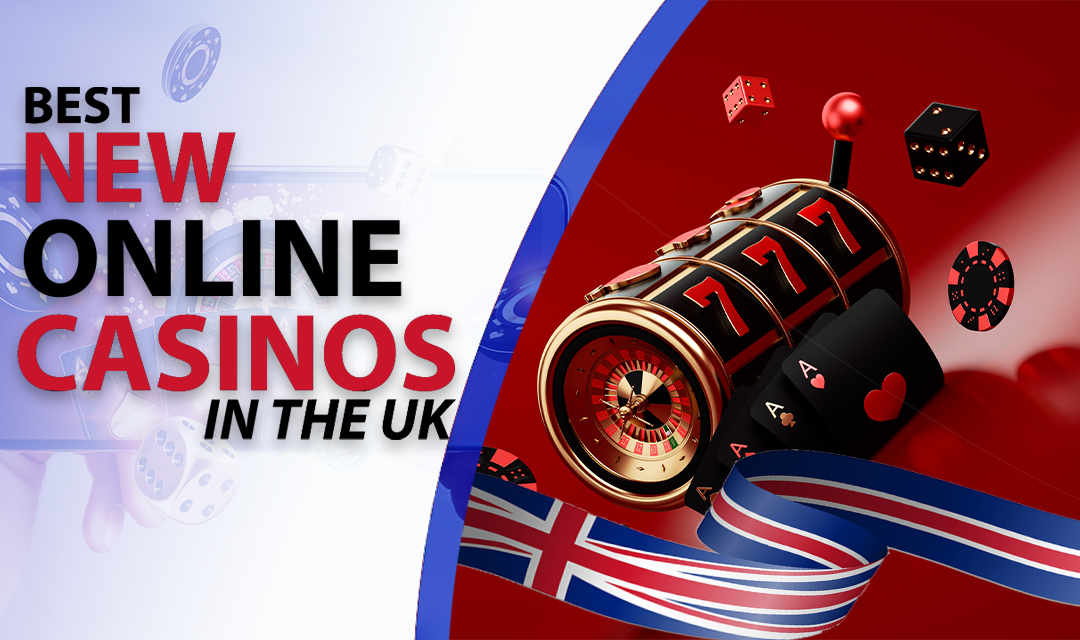 Discover Exciting Gaming Opportunities at Admiral Casino Online UK
