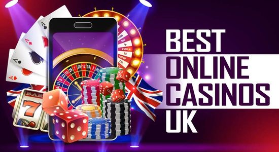 Discover Exciting Gaming Opportunities at Admiral Casino Online UK