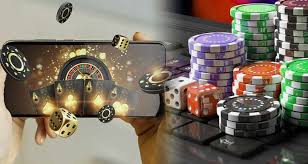 Discover the Excitement of Legal Online Casino UK 4
