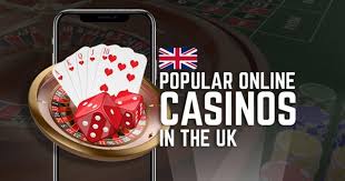 Explore the Best Betting Online UK Sites for 2023