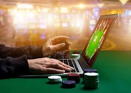 Exploring the Thrills of Casinos 11