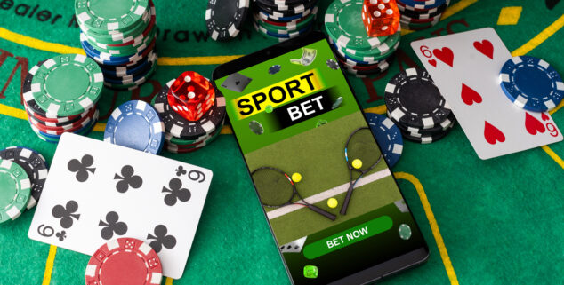 Nigus Bet A Revolutionary Approach to Online Betting Nigus Bet A Revolutionary Approach to Online Betting