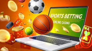 Nigus Bet A Revolutionary Approach to Online Betting Nigus Bet A Revolutionary Approach to Online Betting