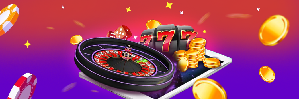 Objavte svet vzrušenia a zábavy s online casino