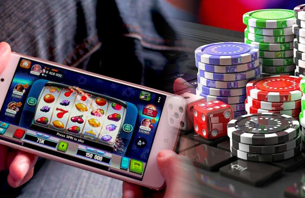 Ultimate Guide to Online Slots Casino UK Discover the Best Slot Games Ultimate Guide to Online Slots Casino UK Discover the Best Slot Games