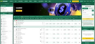 Your Guide to BetWinner Terms