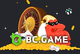 Explore Exciting Gaming Experiences on website BC.Game