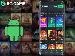 Explore Exciting Gaming Experiences on website BC.Game