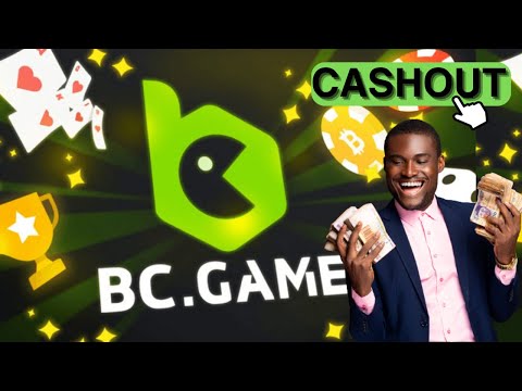 Explore the World of Fun at BC.Game Online Crypto Casino