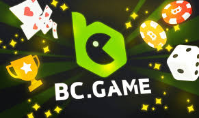 Exploring BC Game A Revolutionary Platform in Online Gaming Exploring BC Game A Revolutionary Platform in Online Gaming