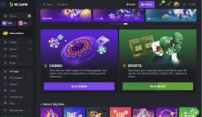 Exploring BC Game A Revolutionary Platform in Online Gaming Exploring BC Game A Revolutionary Platform in Online Gaming