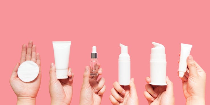 Koreanische Hautpflege Kosmetik Geheimnisse für strahlende Haut Koreanische Hautpflege Kosmetik Geheimnisse für strahlende Haut