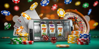 Nejlepší casino online Hrajte a vyhrávejte z pohodlí domova