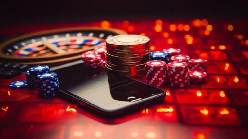 Why Gamblers Love Telegram 2